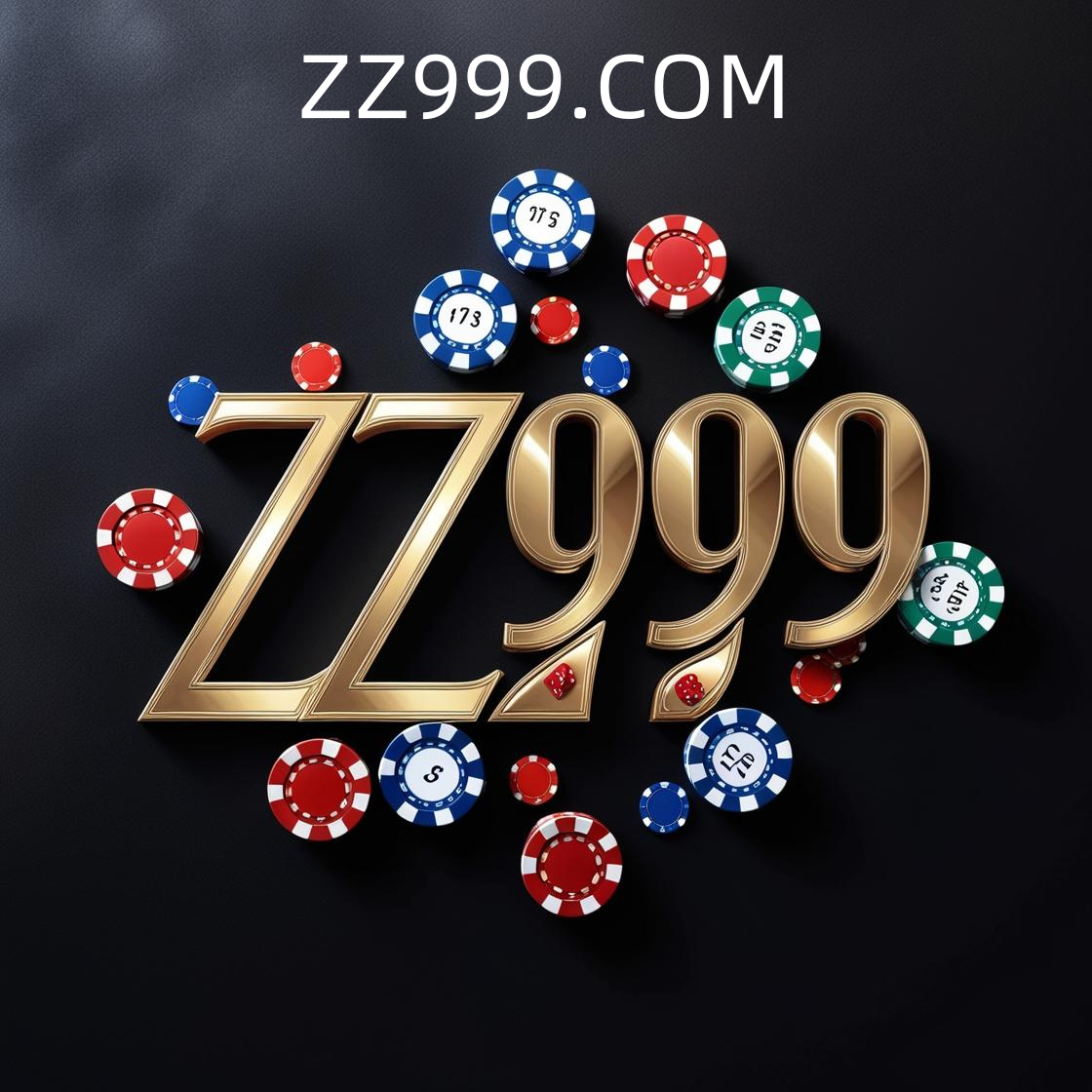 Logo da ZZ999